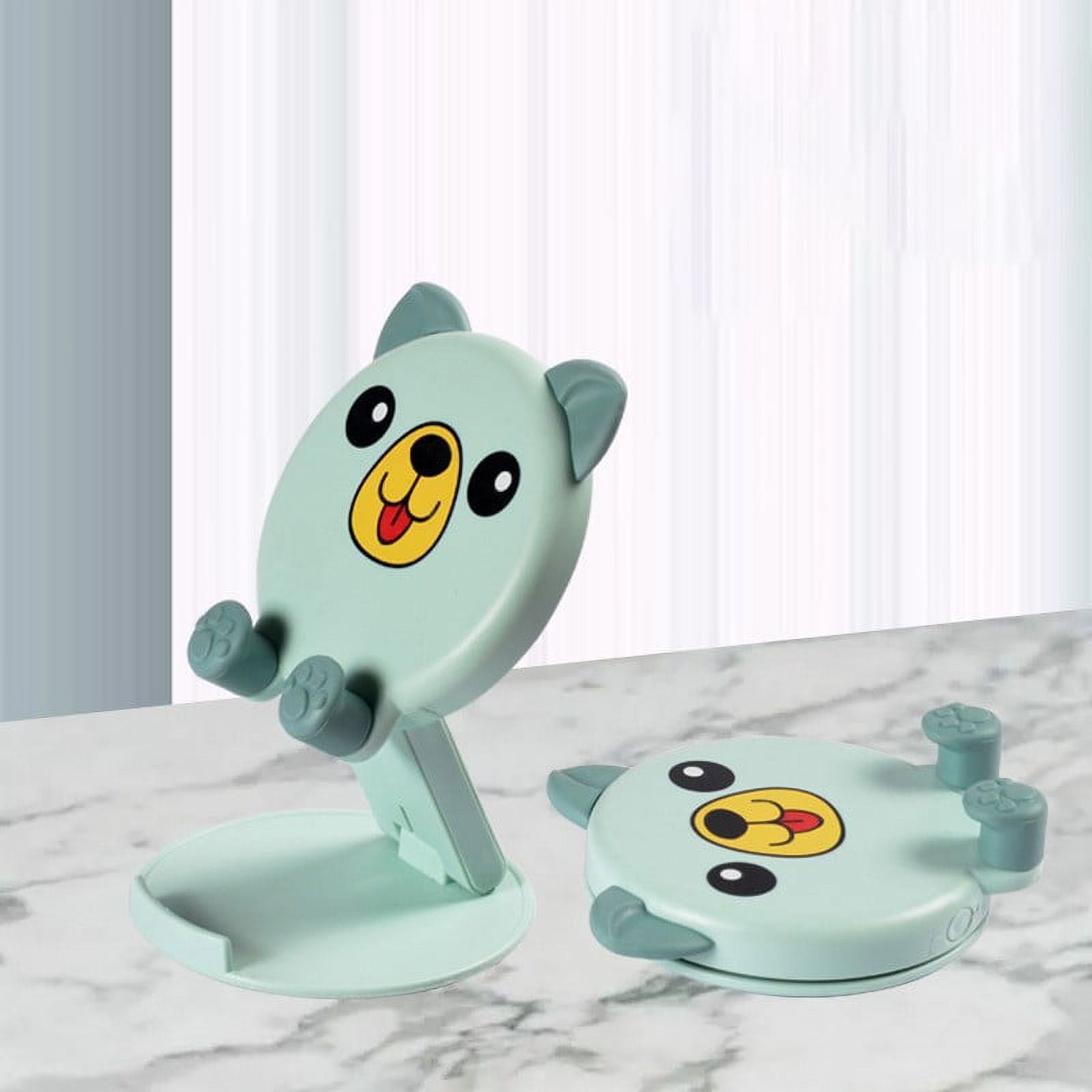Stylish and Practical Adjustable Phone and Tablet Stand for an Enhanced ...