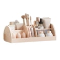 thumbnail image 1 of Stylish and Practical Cosmetic Storage Box Portable Accessory for Easy Access, 1 of 14