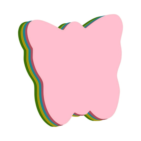 Stylish and Practical Reusable Note Pads Set for Daily Organization and Reminders