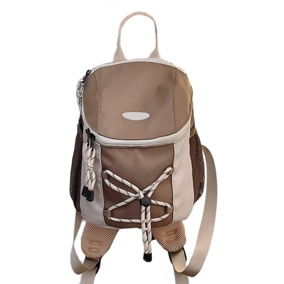 Stylish and School Backpack for Men and Women Daypack Suitable for Hiking Travel and Camping