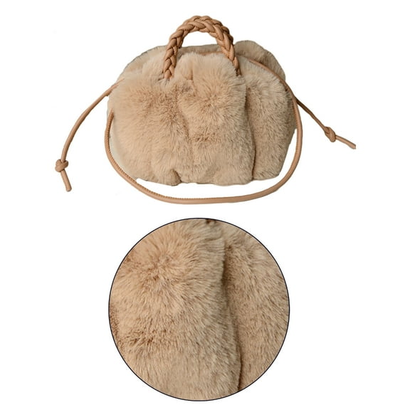 Stylish and Versatile Handbag for Daily Use Shoulder Crossbody Bags