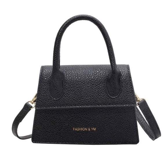 Stylish and Versatile Women's Handbag Shoulder Bags PU Crossbody Bag for Everyday Use