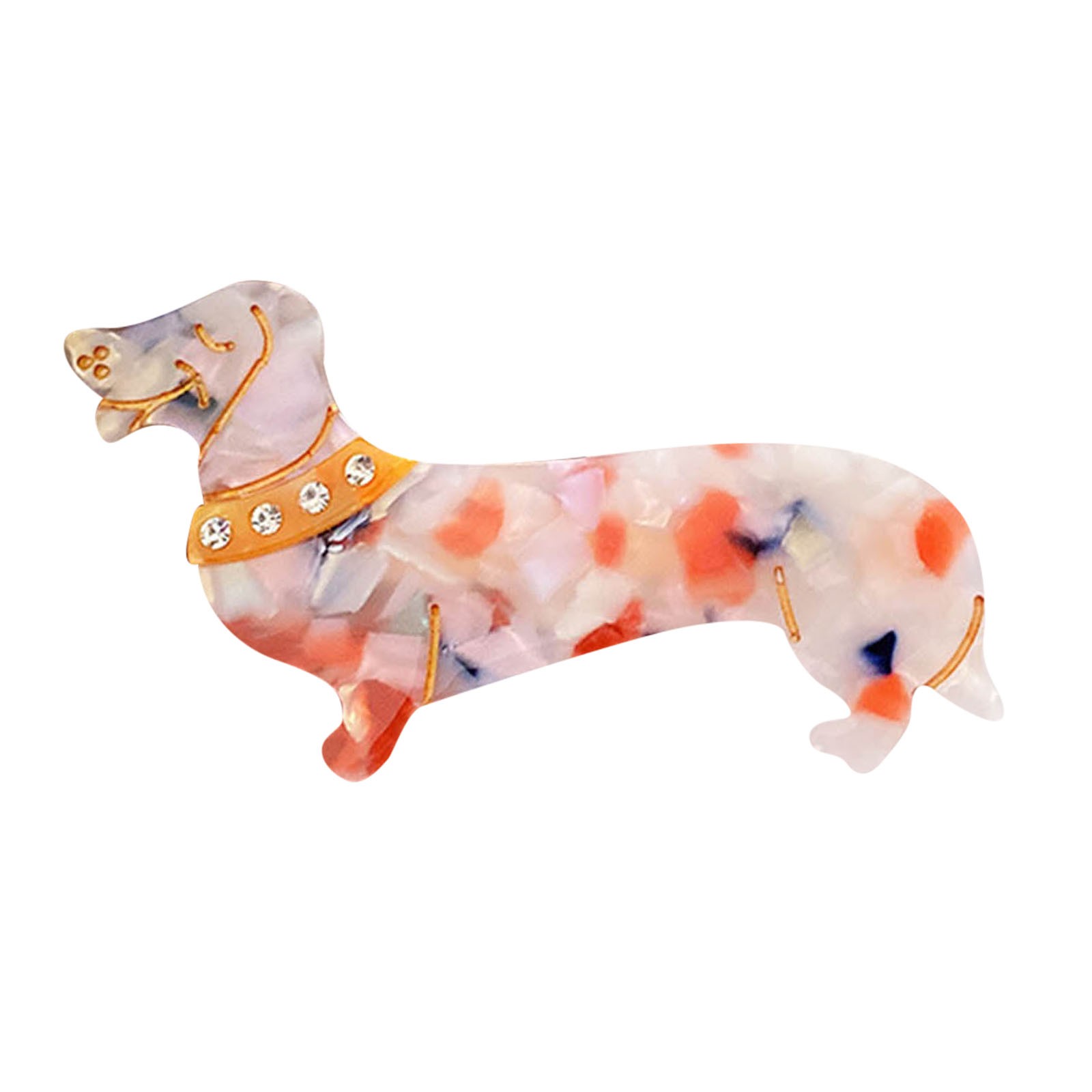 Stylish hair barrettes Made to Impress Elegant And Noble Appearance