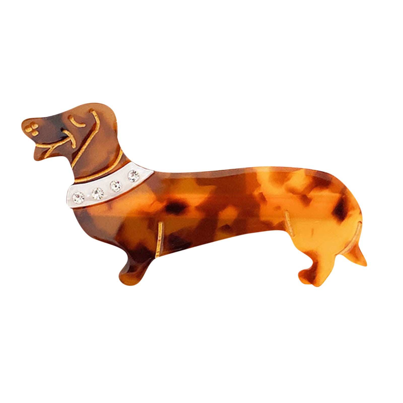 Stylish hair barrettes Made to Impress Elegant And Noble Appearance