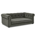thumbnail image 1 of Stylish pet bed, dog sofa, pet sofa bed, 1 of 9