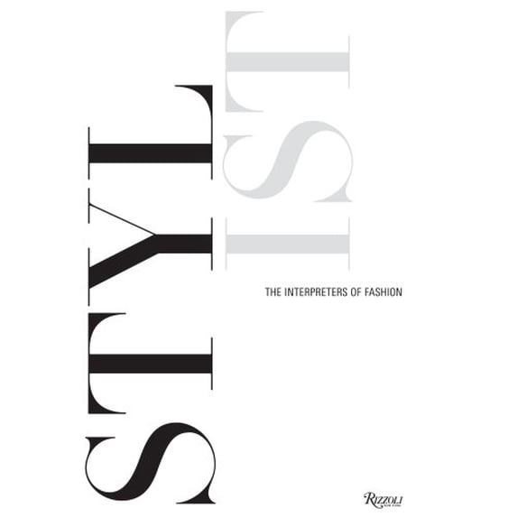 Pre-Owned Stylist: The Interpreters of Fashion Hardcover