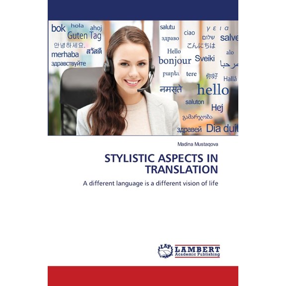 Stylistic Aspects in Translation, (Paperback)