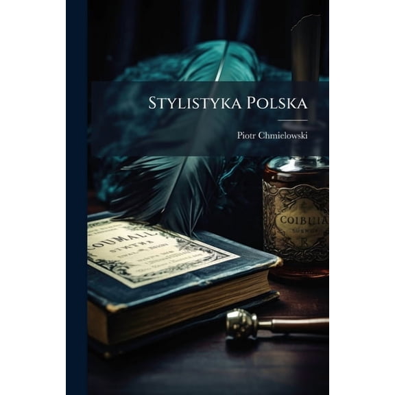 Stylistyka Polska, (Paperback)