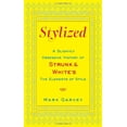 thumbnail image 1 of Pre-Owned Stylized: A Slightly Obsessive History of Strunk & White's the Elements of Style (Hardcover) 1416590927 9781416590927, 1 of 1