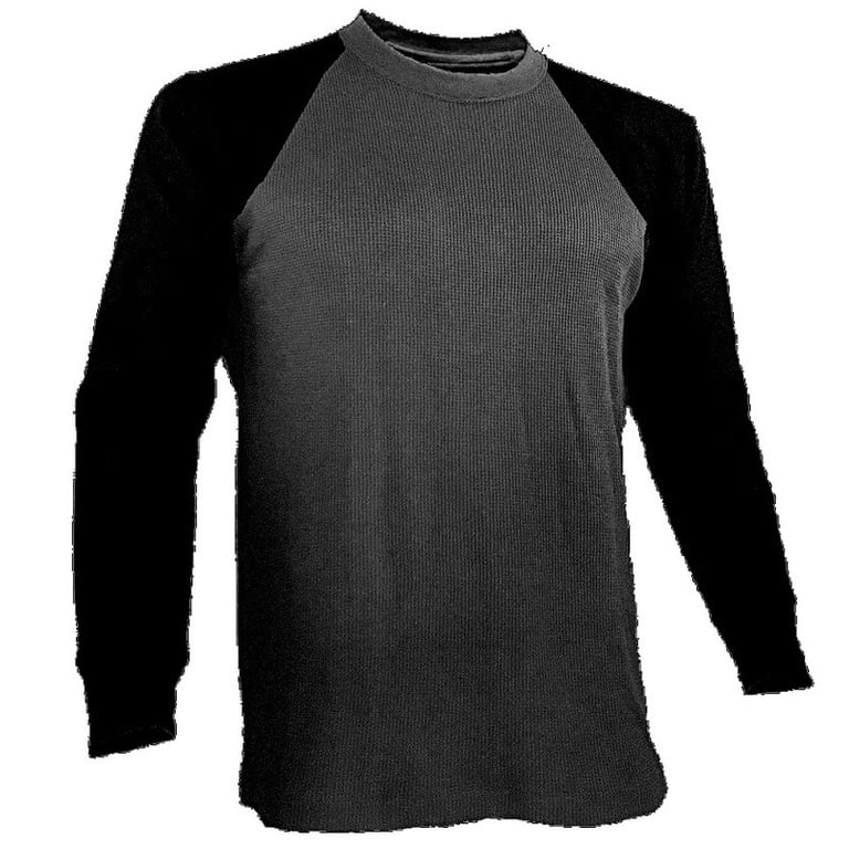 Styllion Big and Tall Mens Thermal Shirts TCLS