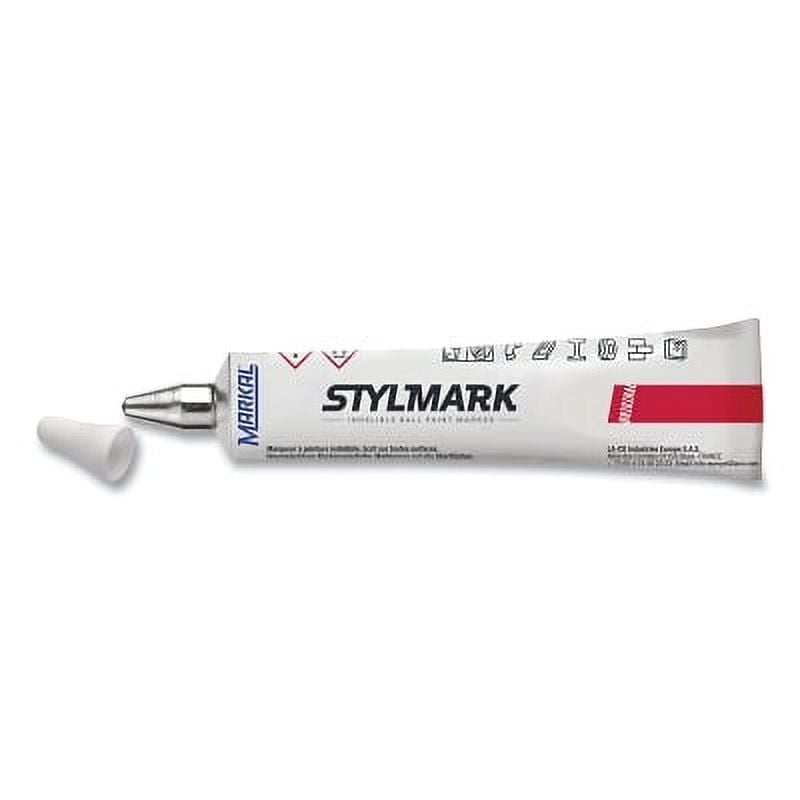 Buy Bulk: Sharpie Flip Chart Markers, Bullet Tip, Assorted Colors, 4 Pack,  (Case of 12) 