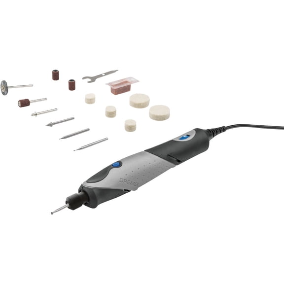 Stylo+ Electric Rotary Tool Kit - Pack of 2
