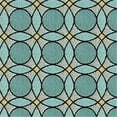 thumbnail image 1 of Stylograph 7003 51 Percent Cotton & 49 Percent Polyester Fabric, Aquatic, 1 of 1