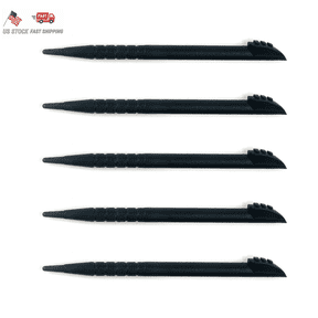 Stylus (5 Pieces) Replacement for Intermec CN70 CN70E Touch Scanner