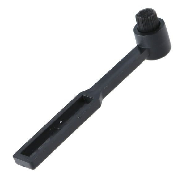 Stylus Brush For Record Player Stylus Cleaning Brush Dust Remover