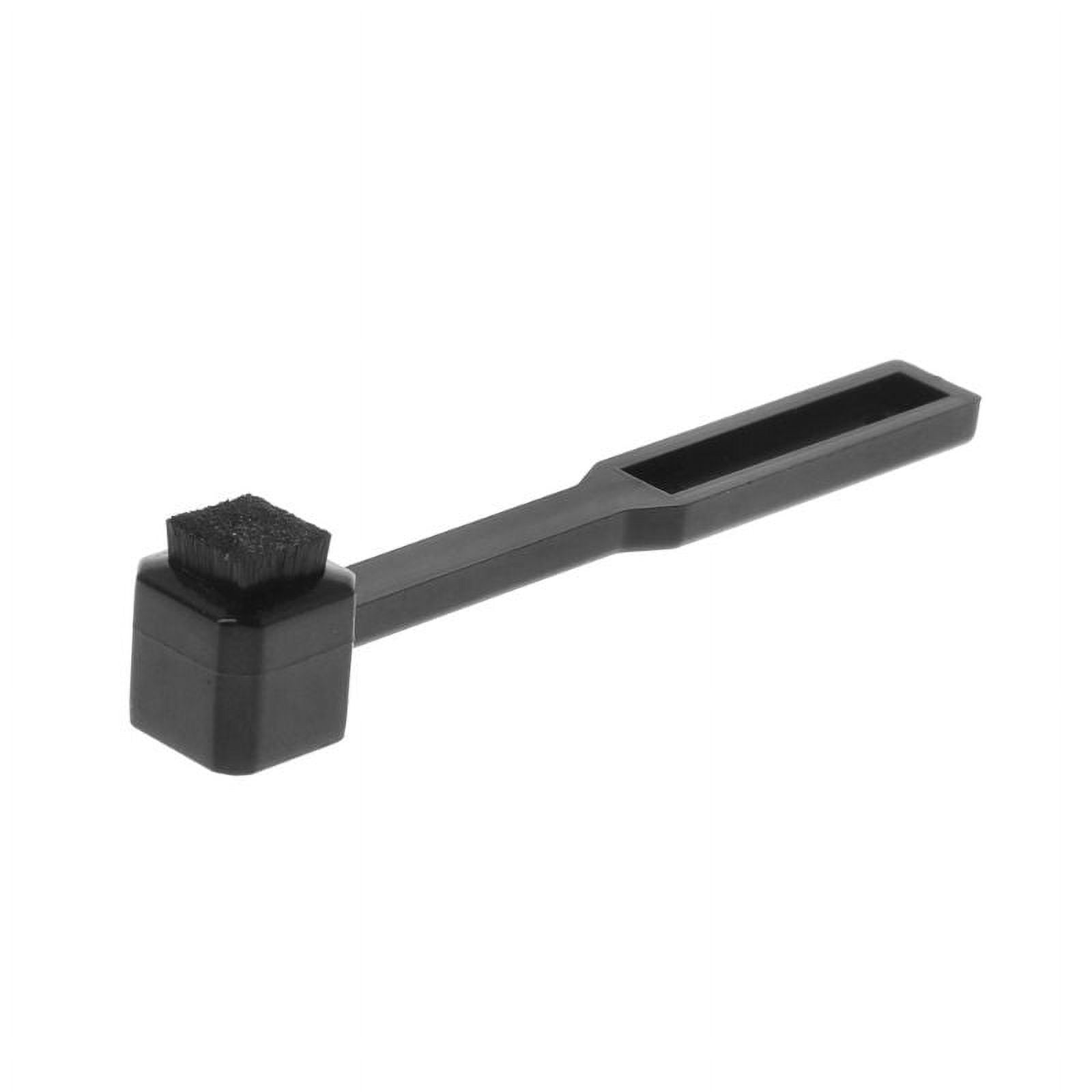 Stylus Brush Vinyl Record Player Turntable Phono Cartridge Antistatic