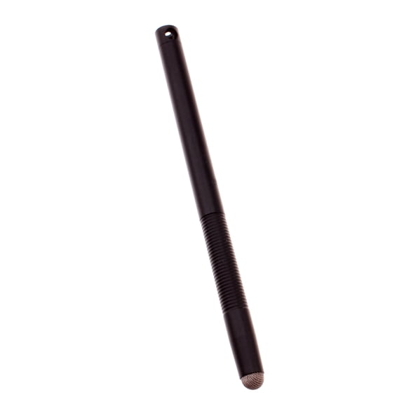 Stylus Compatible With Motorola Razr (2019,2020,2023,2024) - Pen Touch Aluminum Black Capacitive