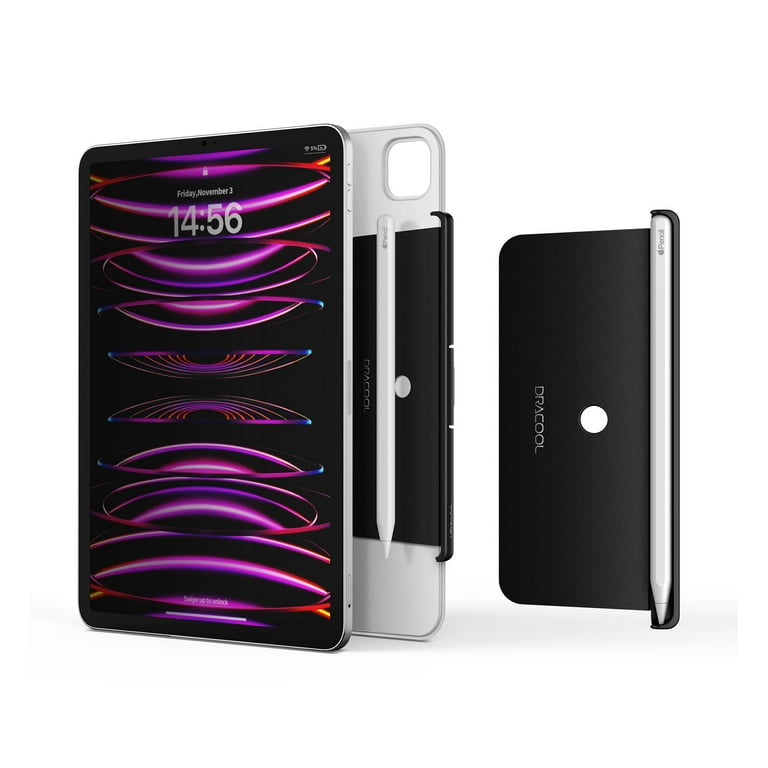Amazon.com: Spigen for Apple Pencil Pro Holder, Apple Pencil