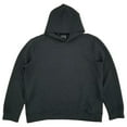 thumbnail image 1 of Stylus Mens Dark Gray Heather Pullover Hoodie Sweatshirt XX-large, 1 of 2