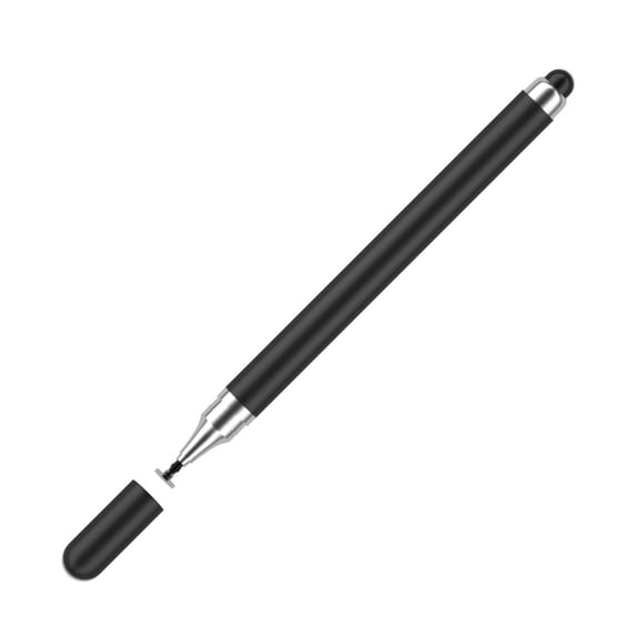 Stylus Pen 2 in 1 Double Headed Tablet Smart Phone Touch Stylus