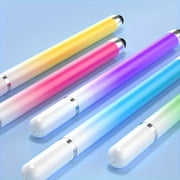 Stylus Pen - 5 Pack - for Almost Any Touch Screen - Comopatible with Iphone, Ipad, Android, Microsoft Tablet/Phone, Surface