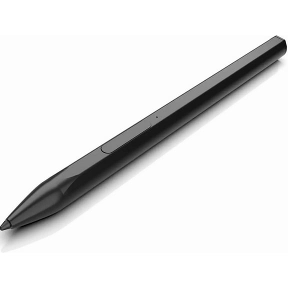 Stylus Pen for ASUS Transformer/Mini/ASUS Zenbook Flip/Pro/ASUS Vivobook Flip/Pro/Duo/ASUS Notebook, Rechargeable MPP 2.0 Tilt Active Pen with 4096 Pressure Sensitivity, Palm Rejection Black