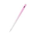 thumbnail image 1 of Stylus Pen for Apple iPad 11th 10th Fast Charging 1st 2nd Generation Pencil with Palm Rejection Compatible with 2018-2025 Apple iPad Pro Air Mini, Pink White, 1 of 7