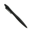 thumbnail image 1 of Stylus Pen, BoxWave® [Universal DirectTip Resistive Stylus] Universal DirectTip Resistive Stylus for Smartphones and Tablets - Jet Black, 1 of 4