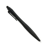 Stylus Pen, BoxWave  [Universal DirectTip Resistive Stylus] Universal DirectTip Resistive Stylus for Smartphones and Tablets - Jet Black