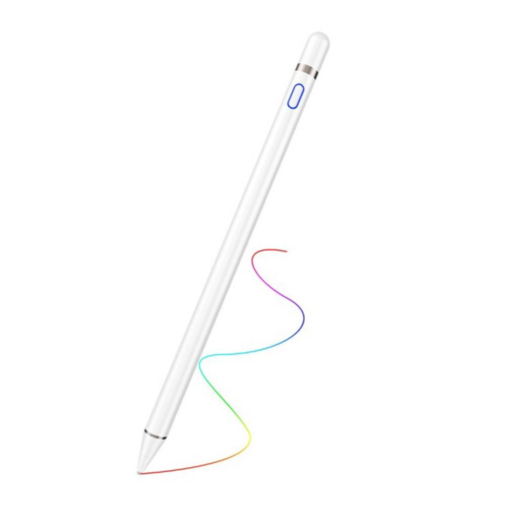  Metapen iPad Pencil A14 Wireless Magnetic Charge丨Best  Alternative to Apple Pencil 2nd Gen丨Stylus Pen Dedicated for Apple iPad Air  5/4, iPad Pro 12.9 6th~3rd, iPad Pro 11 4th~1st- Top Shortcut Button 