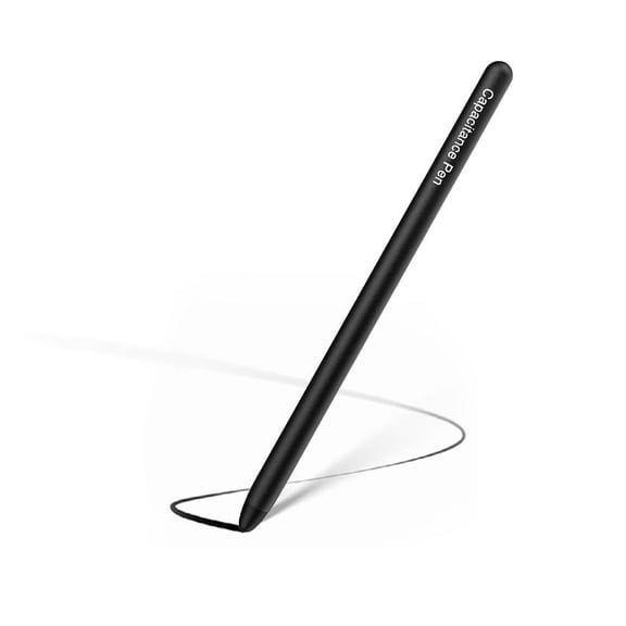Stylus Pen Compatible for Samsung Z Fold4/Fold3, Touch Screen Capacitive S-Pen Active Stylus S-Pen Digital Silicone Tip Stylus Pencil