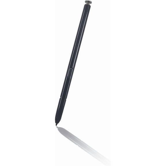Stylus Pen Compatible with Samsung Galaxy Note 20 Note 20 Ultra 5G, Replacement S Pen No Bluetooth for Note20 Series (Black)