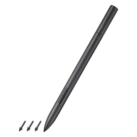 Stylus Pen For ASUS Pen 2.0 SA203H, Black