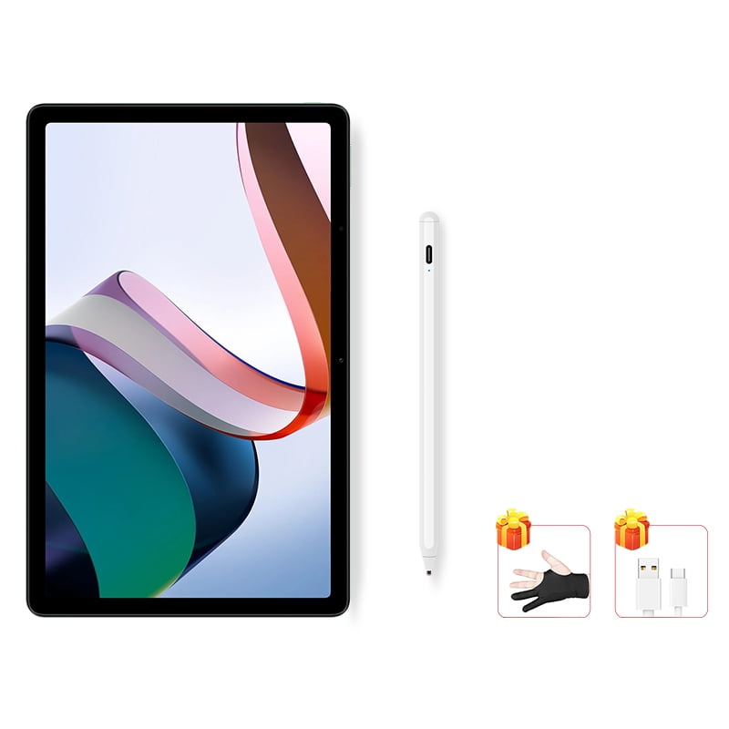 Xiaomi Redmi Pad Pro本体、redmi smart pen Amazon.com : Xiaomi Redmi Pad Pro WiFi Version (No calls or