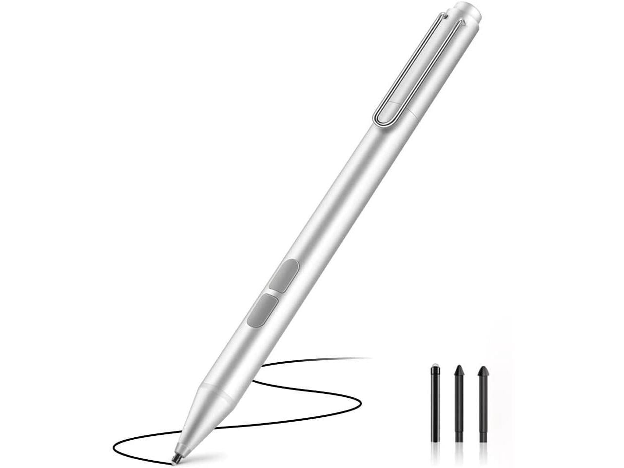 Stylus Pen for Microsoft Surface, [Upgraded] 4096 Pressure Sensitivity