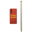 Stylus Pen for Moto G Stylus 5G 2024 Touch Screen Pen Replacement for