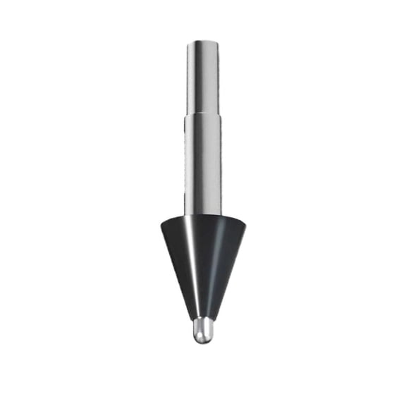 Stylus Pen Nibs, Stylus Pen Replacement Tips Compatible for Xiaomi Stylus Pen Tips Touch Screen Draw Writing Screenshot 240Hz Stylus Pen Disc Tip S-Pen Tablet Pencil Tip 152mm