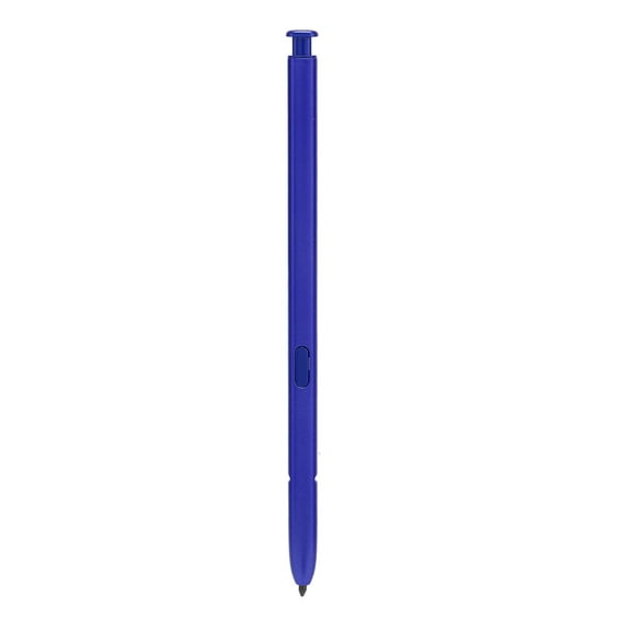 Stylus Pen Replacement Lightweight Portable Stylus Touch Writing S Pen for Galaxy Note 10 Note 10+ Blue