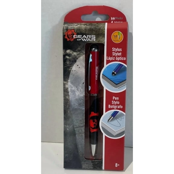 Stylus Pen - Rick And Morty Iw3156