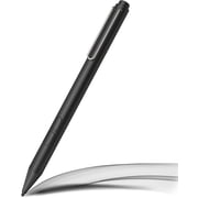 Stylus Pen for Surface Pro 11/10/ 9/8/X/7+/6/5/4/3/Surface 3, Surface Go 3/2/1, Surface Laptop/Studio/Book 4/3/2/1 with Palm Rejection, Smooth WritingAAAA Battery not included