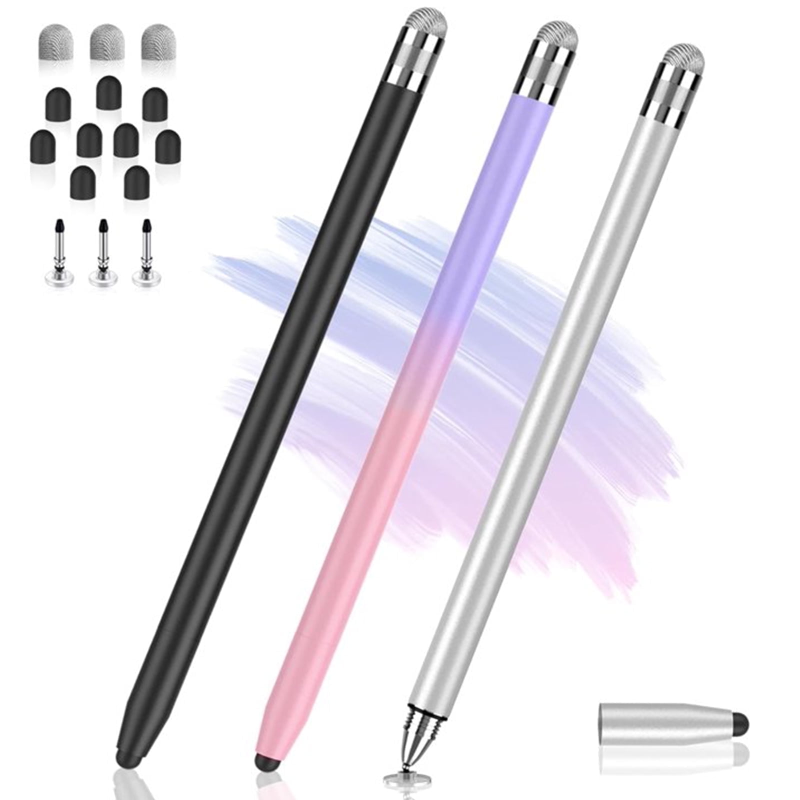 For Android Universal Pen For Tablet MoKo Stylus Pen For Touch