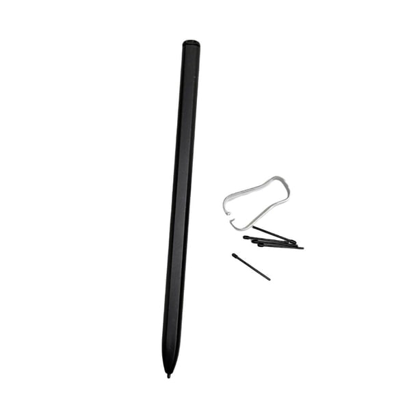 Stylus Pen for Touch Screens For Remarkable 2 4096 Pressure Sensitive Stylus with 5 Pen Tips High Precision and Sensitivity Replacement S Pen Stylus Touch Pen