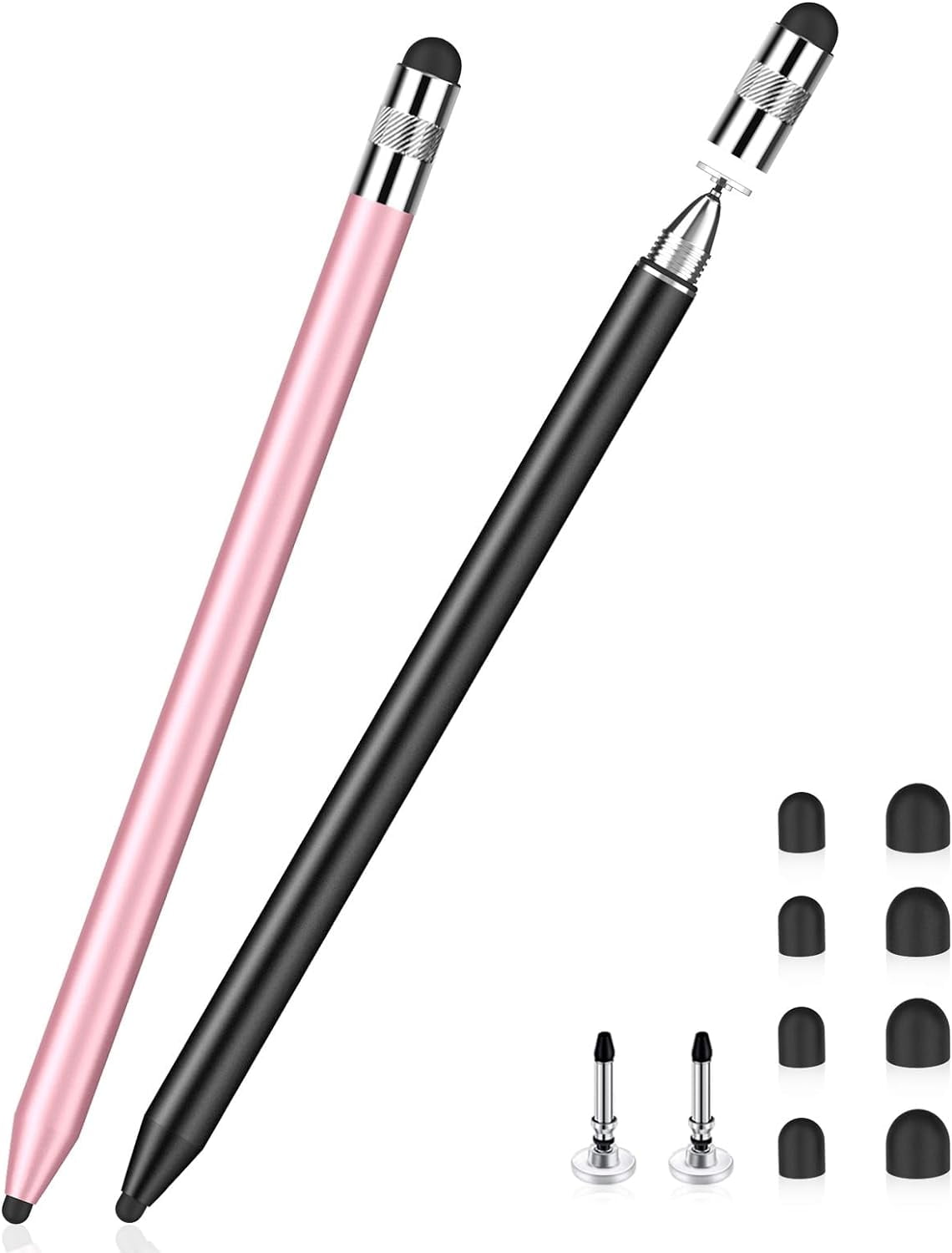 Stylus Pen for Touchscreen,High Sensitivity & Precision Capacitive ...