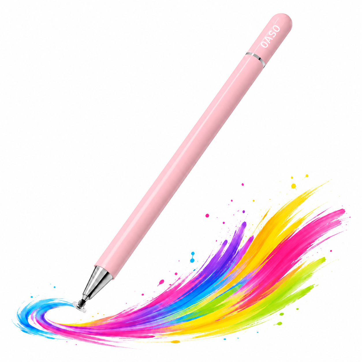 Apple Pencil Rose Gold