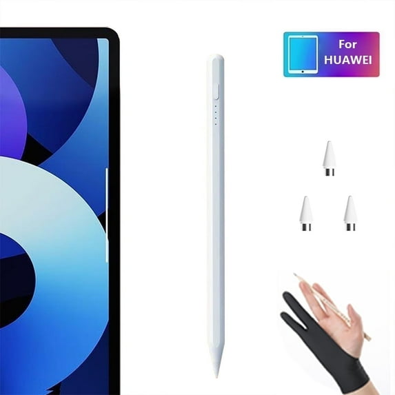 Stylus Pen for XiaoMi 5pro, Compatible for Android & iOS Phones/Tablet, Fast Charge Universal Stylus Pen, High Sensitivity & Precision Stylist Pencil for Writing/Drawing