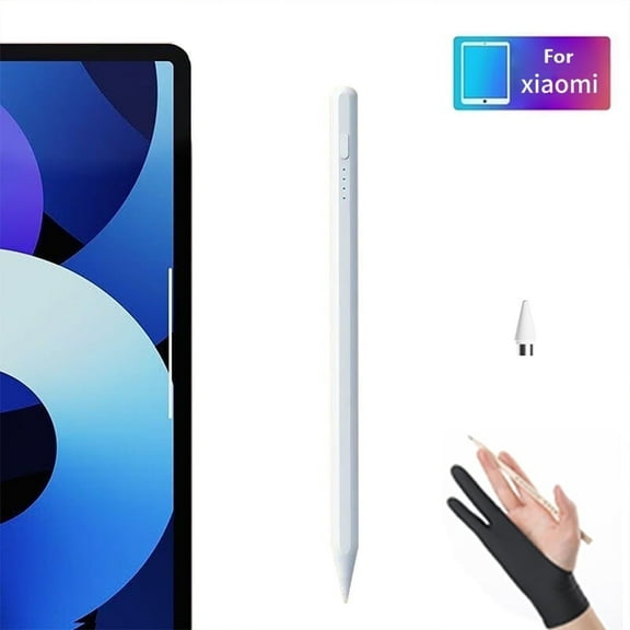Stylus Pen for XiaoMi 8pro, Compatible for Android & iOS Phones/Tablet, Fast Charge Universal Stylus Pen, High Sensitivity & Precision Stylist Pencil for Writing/Drawing