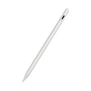 Stylus Pen for iPad with Palm Rejection, Active Pencil Compatible with (2018-2020) Apple iPad Pro (11/12.9 Inch),iPad 6th/7th Gen,iPad Mini 5th Gen,iPad Air 3rd Gen for Precise Writing/Drawing