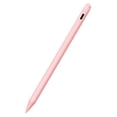 thumbnail image 1 of Stylus Pen for iPad 2018-2025 - Fast Charging Active Pencil with Palm Rejection, Tilt Sensitivity, Compatible with iPad 11th/10th Gen, Pro, Air, Mini - Pink, 1 of 6