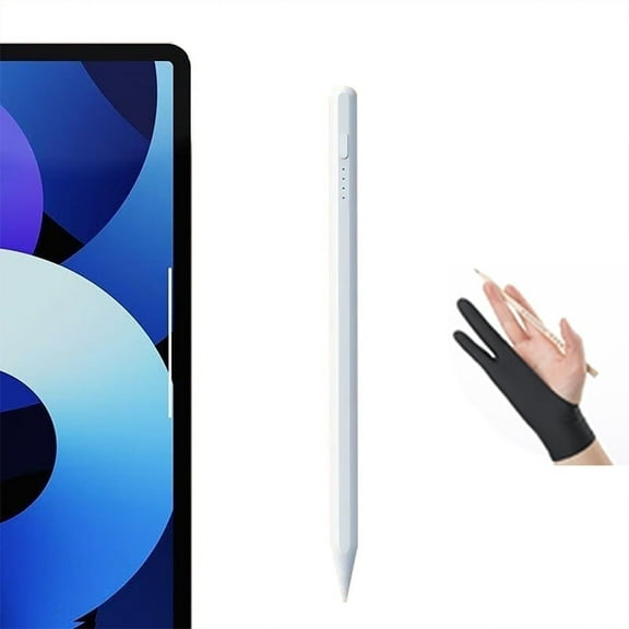 Stylus Pen for Google Pixel 3, Stylists Pencil with Dual Touch Screen Compatible for Android & iOS Phones/Tablet