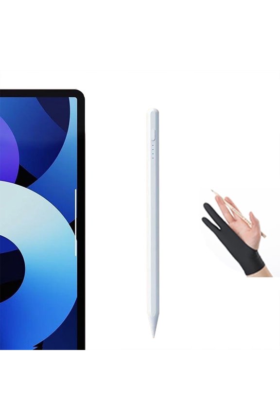 Stylus Pen for Google Pixel 7, Stylists Pencil with Dual Touch Screen Compatible for Android & iOS Phones/Tablet